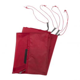 , Tapis de sol tente Universel Regular 2P Msr, MSR, Croque Montagne