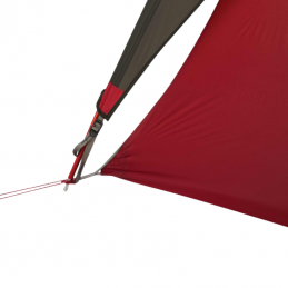 , Tapis de sol tente Universel Regular 2P Msr, MSR, Croque Montagne