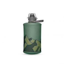 , Gourde Stow 350 ml Hydrapak, HYDRAPAK, Croque Montagne, Gourde Stow 350 ml Hydrapak, HYDRAPAK, Croque Montagne