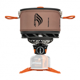 , Réchaud Trailcook 2L Jetboil, JETBOIL, Croque Montagne, Réchaud Trailcook 2L Jetboil, JETBOIL, Croque Montagne