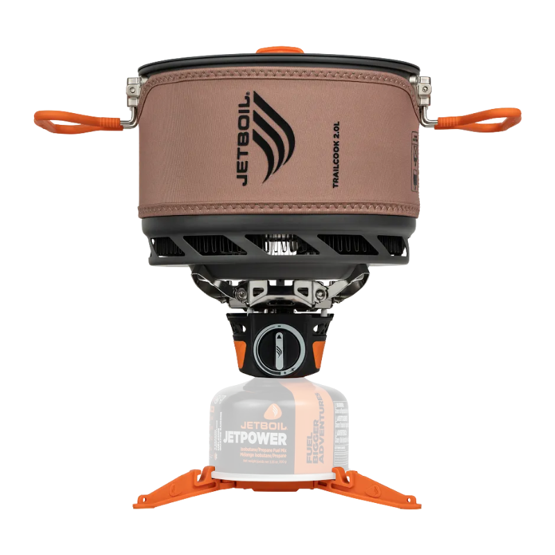, Réchaud Trailcook 2L Jetboil, JETBOIL, Croque Montagne, Réchaud Trailcook 2L Jetboil, JETBOIL, Croque Montagne