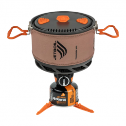 , Réchaud Trailcook 2L Jetboil, JETBOIL, Croque Montagne, Réchaud Trailcook 2L Jetboil, JETBOIL, Croque Montagne