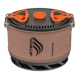 , Réchaud Trailcook 2L Jetboil, JETBOIL, Croque Montagne, Réchaud Trailcook 2L Jetboil, JETBOIL, Croque Montagne