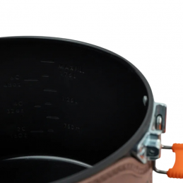 , Réchaud Trailcook 2L Jetboil, JETBOIL, Croque Montagne, Réchaud Trailcook 2L Jetboil, JETBOIL, Croque Montagne