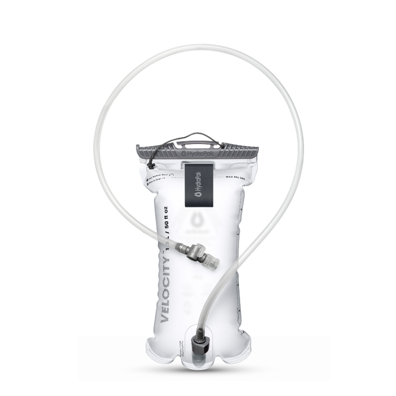 , Poche à eau Velocity 1,5 L Hydrapak, HYDRAPAK, Croque Montagne, Poche à eau Velocity 1,5 L Hydrapak, HYDRAPAK, Croque Montagne