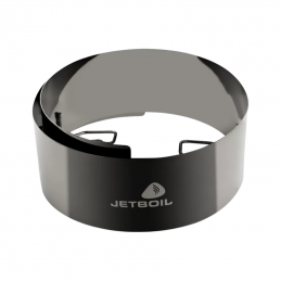 , Protège vent Jetboil, JETBOIL, Croque Montagne, Protège vent Jetboil, JETBOIL, Croque Montagne