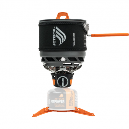 , Réchaud Trailcook 1,2L Jetboil, JETBOIL, Croque Montagne, Réchaud Trailcook 1,2L Jetboil, JETBOIL, Croque Montagne
