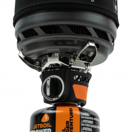 , Réchaud Trailcook 1,2L Jetboil, JETBOIL, Croque Montagne, Réchaud Trailcook 1,2L Jetboil, JETBOIL, Croque Montagne