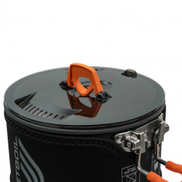 , Réchaud Trailcook 1,2L Jetboil, JETBOIL, Croque Montagne, Réchaud Trailcook 1,2L Jetboil, JETBOIL, Croque Montagne