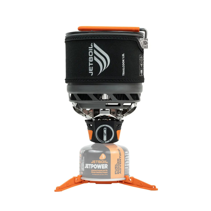 , Réchaud Trailcook 1,2L Jetboil, JETBOIL, Croque Montagne, Réchaud Trailcook 1,2L Jetboil, JETBOIL, Croque Montagne