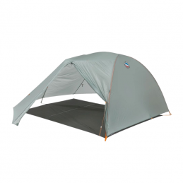, Tapis de sol Tiger Wall UL2 Big Agnes, BIG AGNES, Croque Montagne