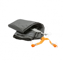 , Tapis de sol Tiger Wall UL2 Big Agnes, BIG AGNES, Croque Montagne