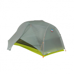 , Tente ultra légère randonnée Tiger Wall UL1 Big Agnes, BIG AGNES, Croque Montagne