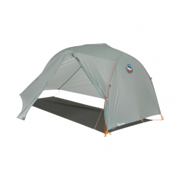 , Tente ultra légère randonnée Tiger Wall UL1 Big Agnes, BIG AGNES, Croque Montagne