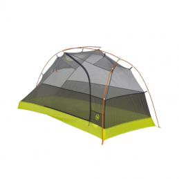 , Tente ultra légère randonnée Tiger Wall UL1 Big Agnes, BIG AGNES, Croque Montagne