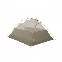 , Tente de randonnée C Bar 3 Big Agnes, BIG AGNES, Croque Montagne