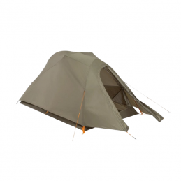 , Tente de randonnée C Bar 2 Big Agnes, BIG AGNES, Croque Montagne