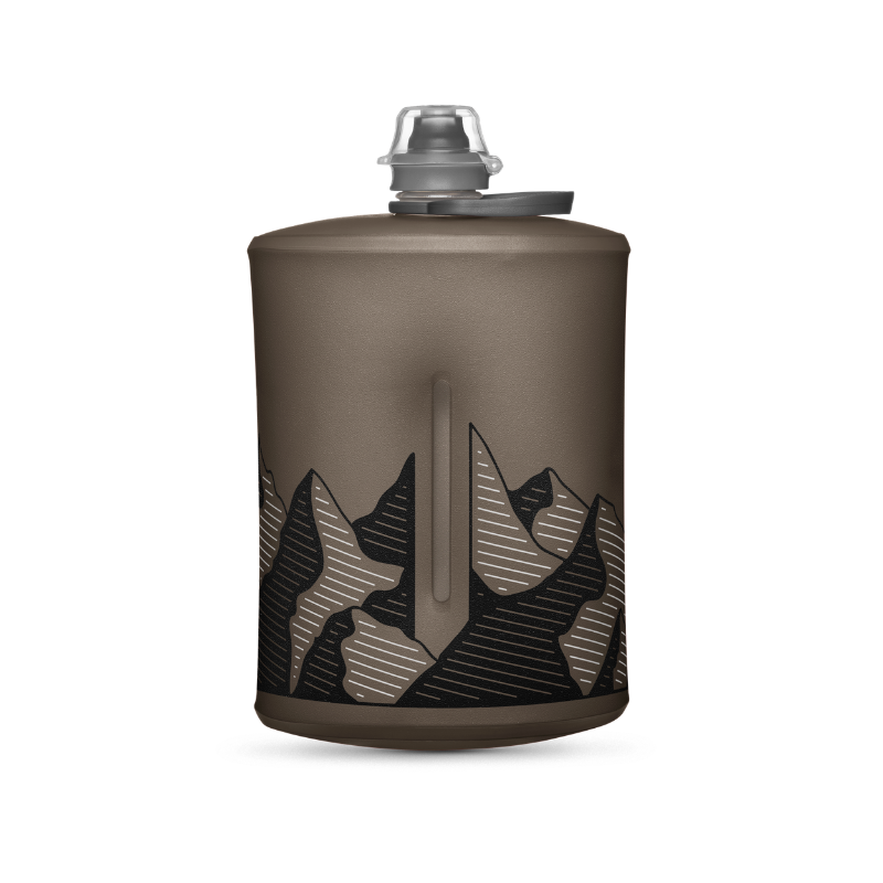 , Gourde Stow 1L Hydrapak, HYDRAPAK, Croque Montagne, Gourde Stow 1L Hydrapak, HYDRAPAK, Croque Montagne