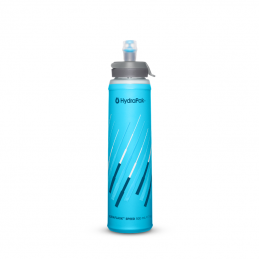, Flasque Ultraflask Speed 500 ml Hydrapak, HYDRAPAK, Croque Montagne