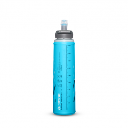 , Flasque Ultraflask Speed 500 ml Hydrapak, HYDRAPAK, Croque Montagne