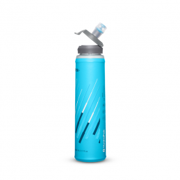 , Flasque Ultraflask Speed 500 ml Hydrapak, HYDRAPAK, Croque Montagne