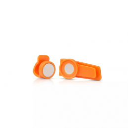 , Magnetic Clip pour tube Source, SOURCE - VAGABOND, Croque Montagne