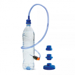 , Adaptateur convertible Convertube Source, SOURCE - VAGABOND, Croque Montagne