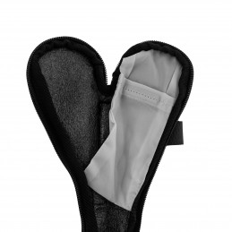 , Tube isolant Insulator Source, SOURCE - VAGABOND, Croque Montagne