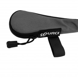 , Tube isolant Insulator Source, SOURCE - VAGABOND, Croque Montagne