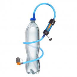 Convertube + kit de filtration Sawyer Mini Source