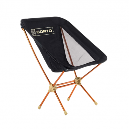 Chaise pliante légère Corto