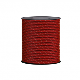 200 mètres de corde Handy 10.5 mm rouge Fixe Climbing