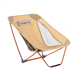 Chaise pliante Ultra Lite Corto