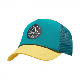 Casquette Belayer enfant La Sportiva
