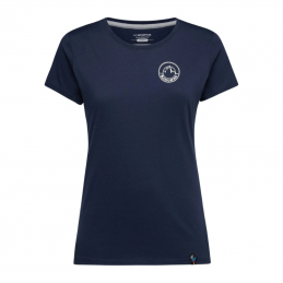 Tee shirt Circle Logo femme La Sportiva