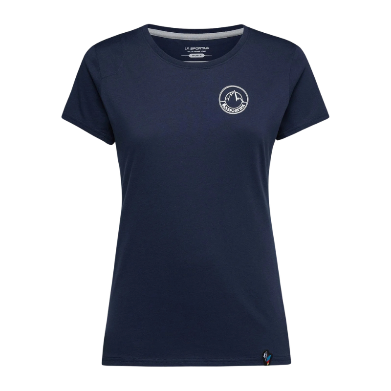Tee shirt Circle Logo femme La Sportiva