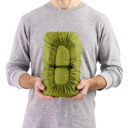, Matelas autogonflant Camp Self Regular Sea To Summit, SEA TO SUMMIT, Croque Montagne