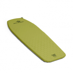 , Matelas autogonflant Camp Self Large Sea To Summit, SEA TO SUMMIT, Croque Montagne