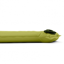 , Matelas autogonflant Camp Self Large Sea To Summit, SEA TO SUMMIT, Croque Montagne