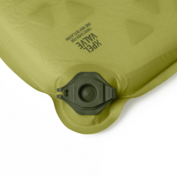 , Matelas autogonflant Camp Self Large Sea To Summit, SEA TO SUMMIT, Croque Montagne