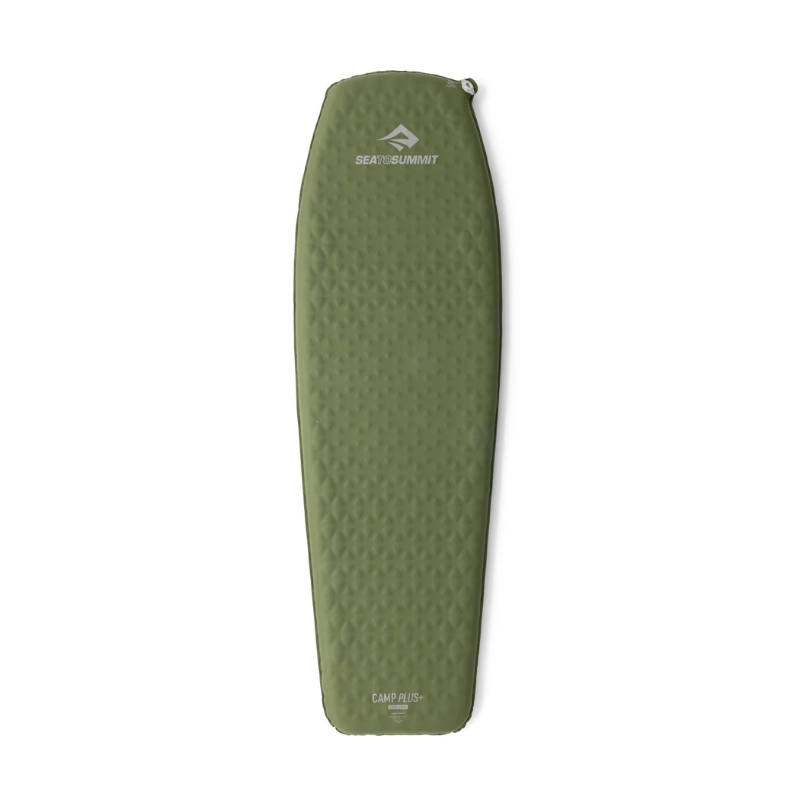 , Matelas autogonflant Camp Plus Regular Sea To Summit, SEA TO SUMMIT, Croque Montagne