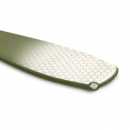 , Matelas autogonflant Camp Plus Regular Sea To Summit, SEA TO SUMMIT, Croque Montagne