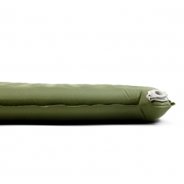 , Matelas autogonflant Camp Plus Regular Sea To Summit, SEA TO SUMMIT, Croque Montagne