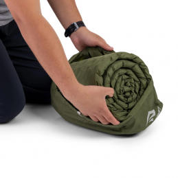 , Matelas autogonflant Camp Plus Regular Sea To Summit, SEA TO SUMMIT, Croque Montagne