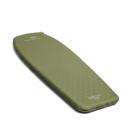 , Matelas autogonflant Camp Plus Large Sea To Summit, SEA TO SUMMIT, Croque Montagne