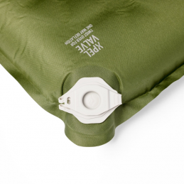 , Matelas autogonflant Camp Plus Large Sea To Summit, SEA TO SUMMIT, Croque Montagne