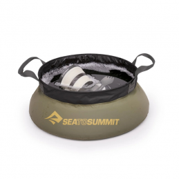 Evier de cuisine mobile 5L Sea To Summit