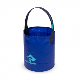 , Seau pliable 10L Sea To Summit, SEA TO SUMMIT, Croque Montagne, Seau pliable 10L Sea To Summit, SEA TO SUMMIT, Croque Montagne