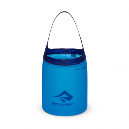 , Seau pliable Ultra Sil 10L Sea To Summit, SEA TO SUMMIT, Croque Montagne