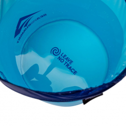 , Seau pliable Ultra Sil 10L Sea To Summit, SEA TO SUMMIT, Croque Montagne
